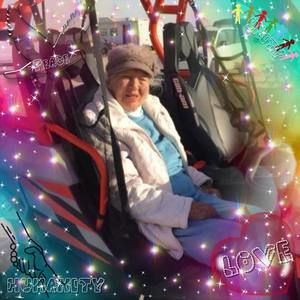 Meet your Posher, Isabel